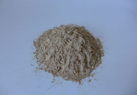RS用耐碱浇注料