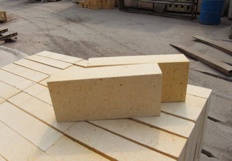 High Alumina Bricks By RS With Low Price