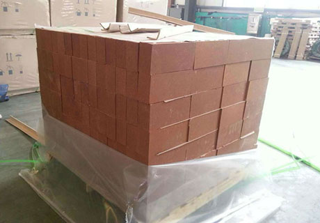 RS厂菱镁砖耐碱性能好