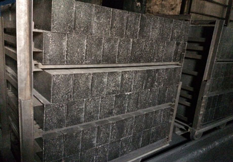 RS厂生产的碳化硅砖质量好