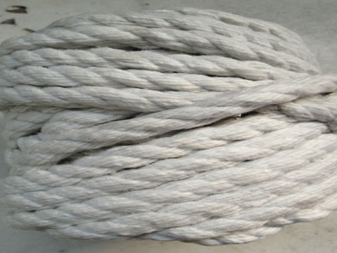 陶瓷纤维编织绳从RS制造商出售vwin德赢电脑端