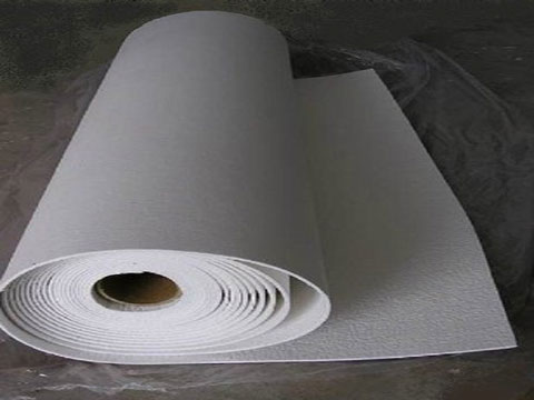 RS公司陶瓷纤维纸