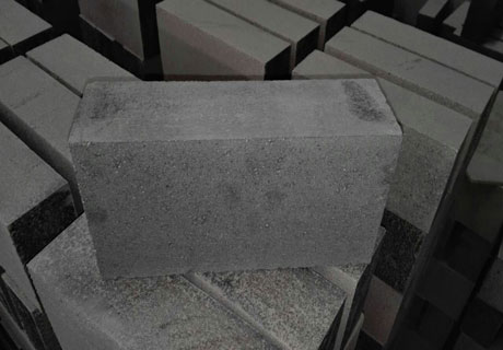 RS制造商生产的碳化硅砖