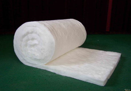 RS供应商提供的优质陶瓷纤维毯