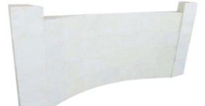 合格的AZS砖出售vwin德赢电脑端