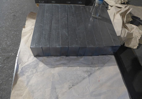 RS合格炉用镁碳砖