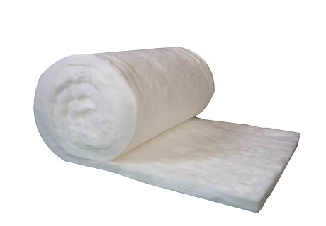 价格低廉的耐火陶瓷纤维隔热毯