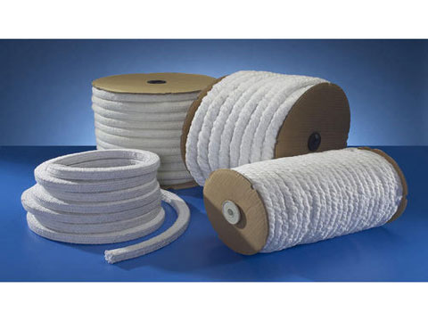 RS专业生产高品质陶瓷纤维绳