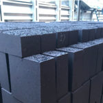 镁铬砖在冶金工业炉中的应用