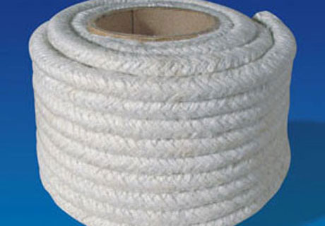 耐火陶瓷纤维绳 - 荣盛供应商德赢备用网站