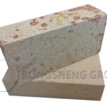 Common Cracks on the Surface of Silica Bricks for Glass Kilns
