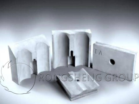 si3n4粘结碳化硅砖