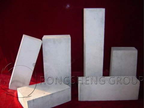 硅硅粘结碳化硅砖